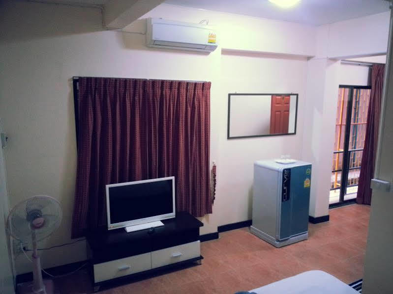 Oyo 963 Sunshine Pattaya