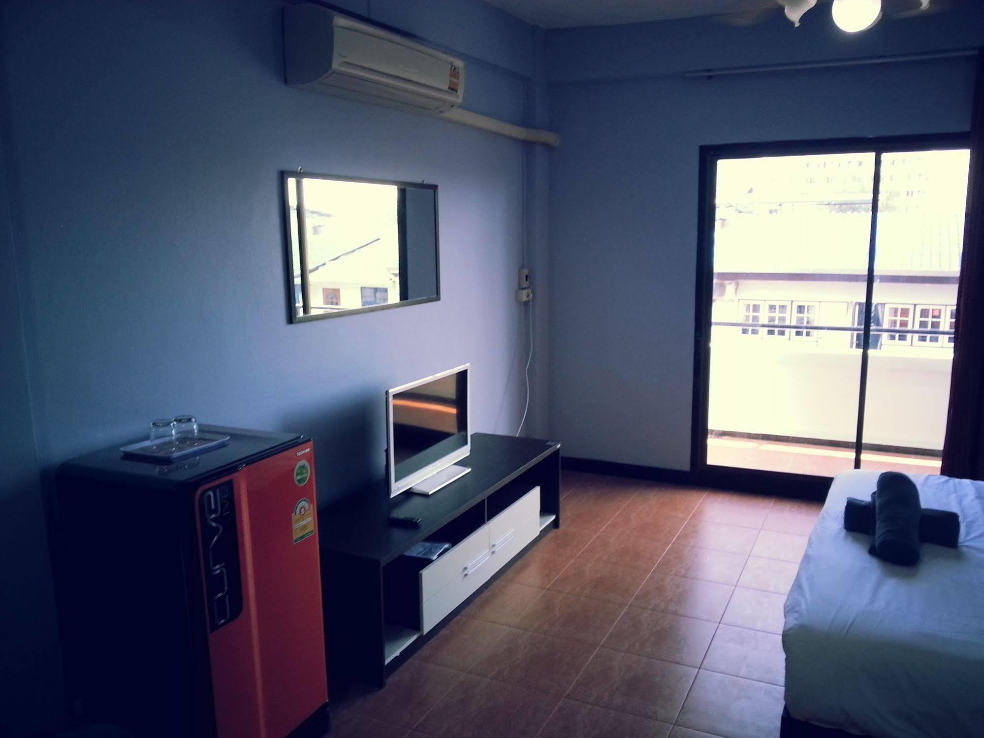 Hotel Oyo 963 Sunshine