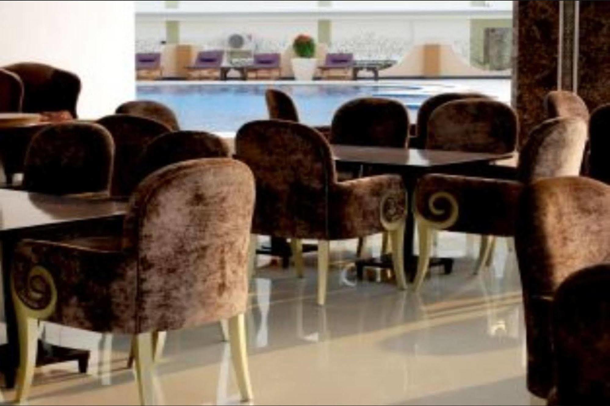 Lk Grand Living Place Pattaya