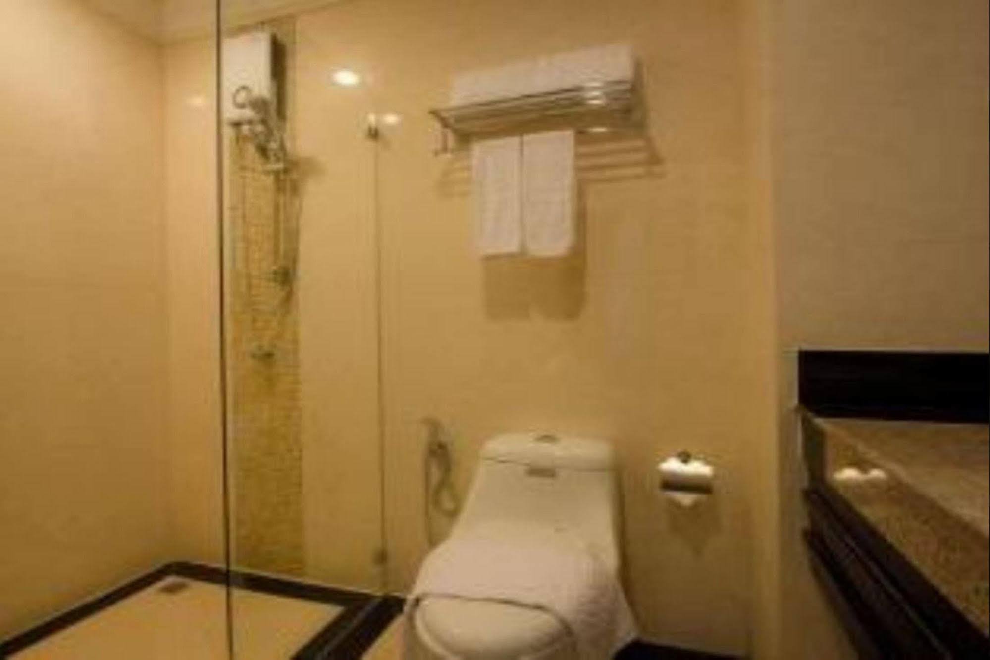Lk Grand Living Place Hotel Pattaya