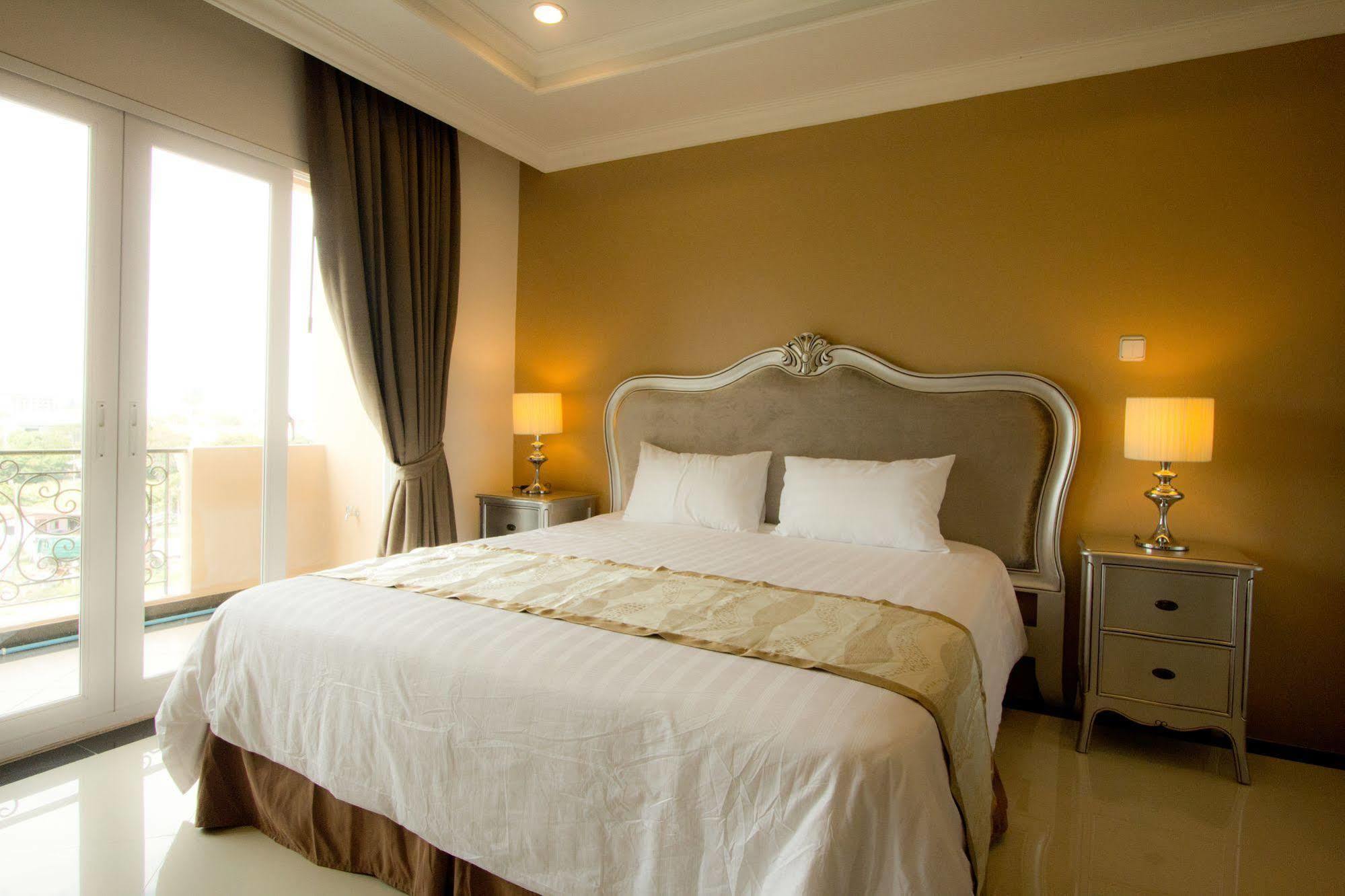 Lk Grand Living Place Pattaya