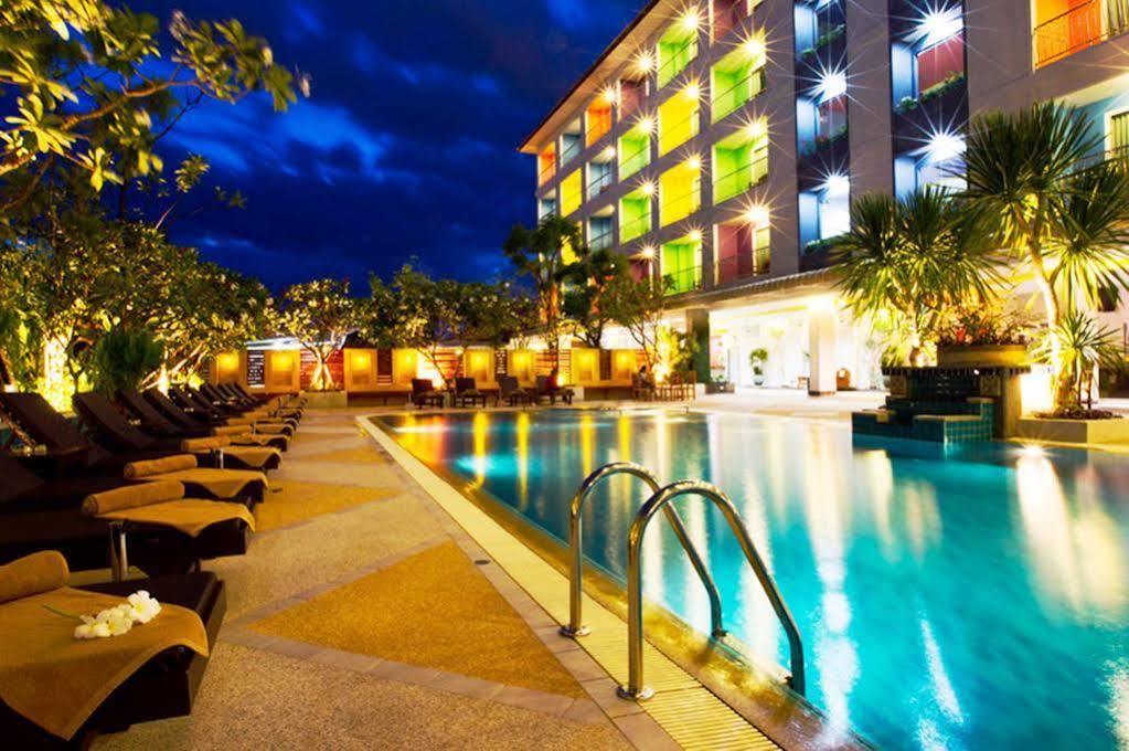 The Ninth Pattaya