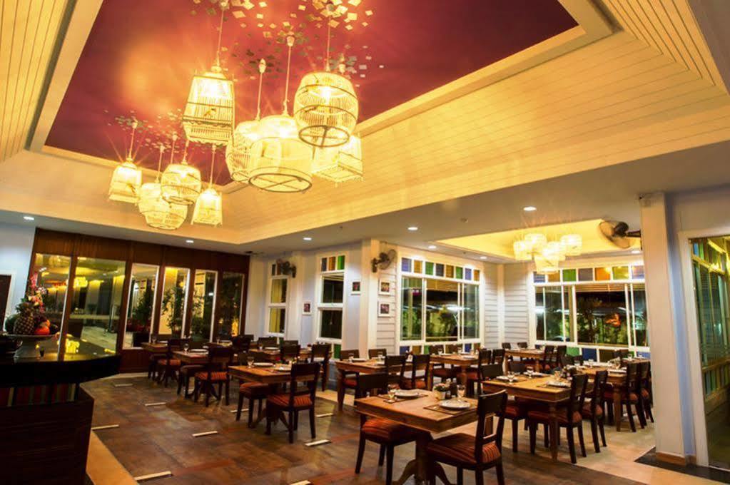 The Ninth 3* Pattaya