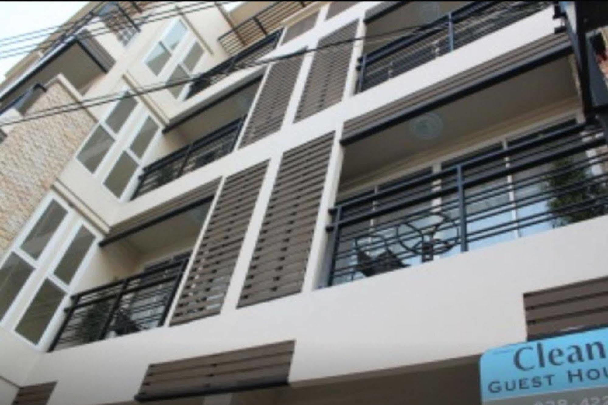 Hotel Clean Pattaya
