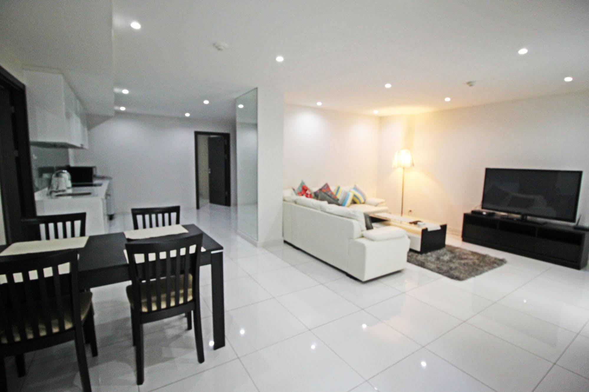 The Place Pratumnak By Sunny Rentals Hotel Pattaya