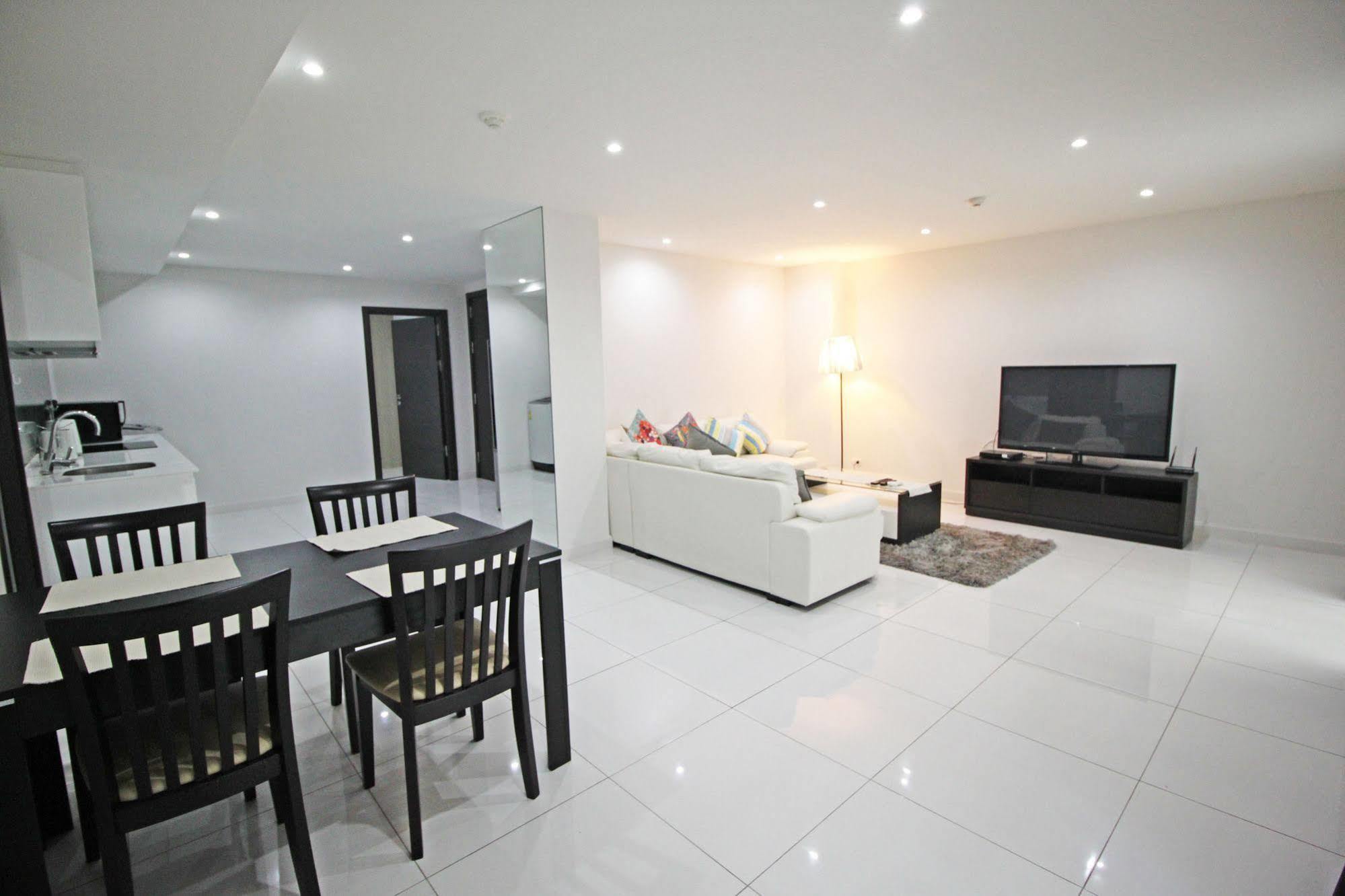 The Place Pratumnak By Sunny Rentals