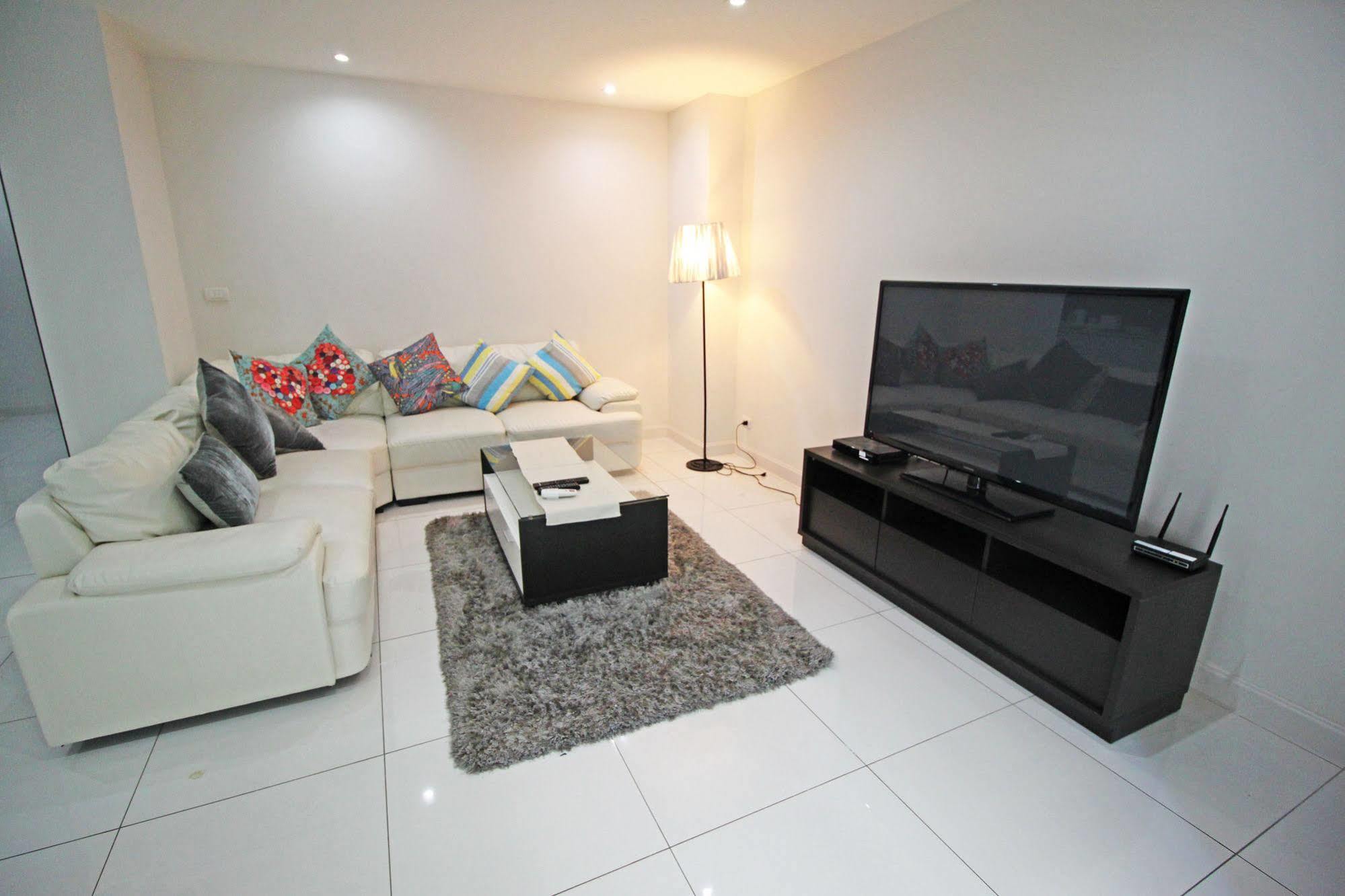 The Place Pratumnak By Sunny Rentals 2* Pattaya