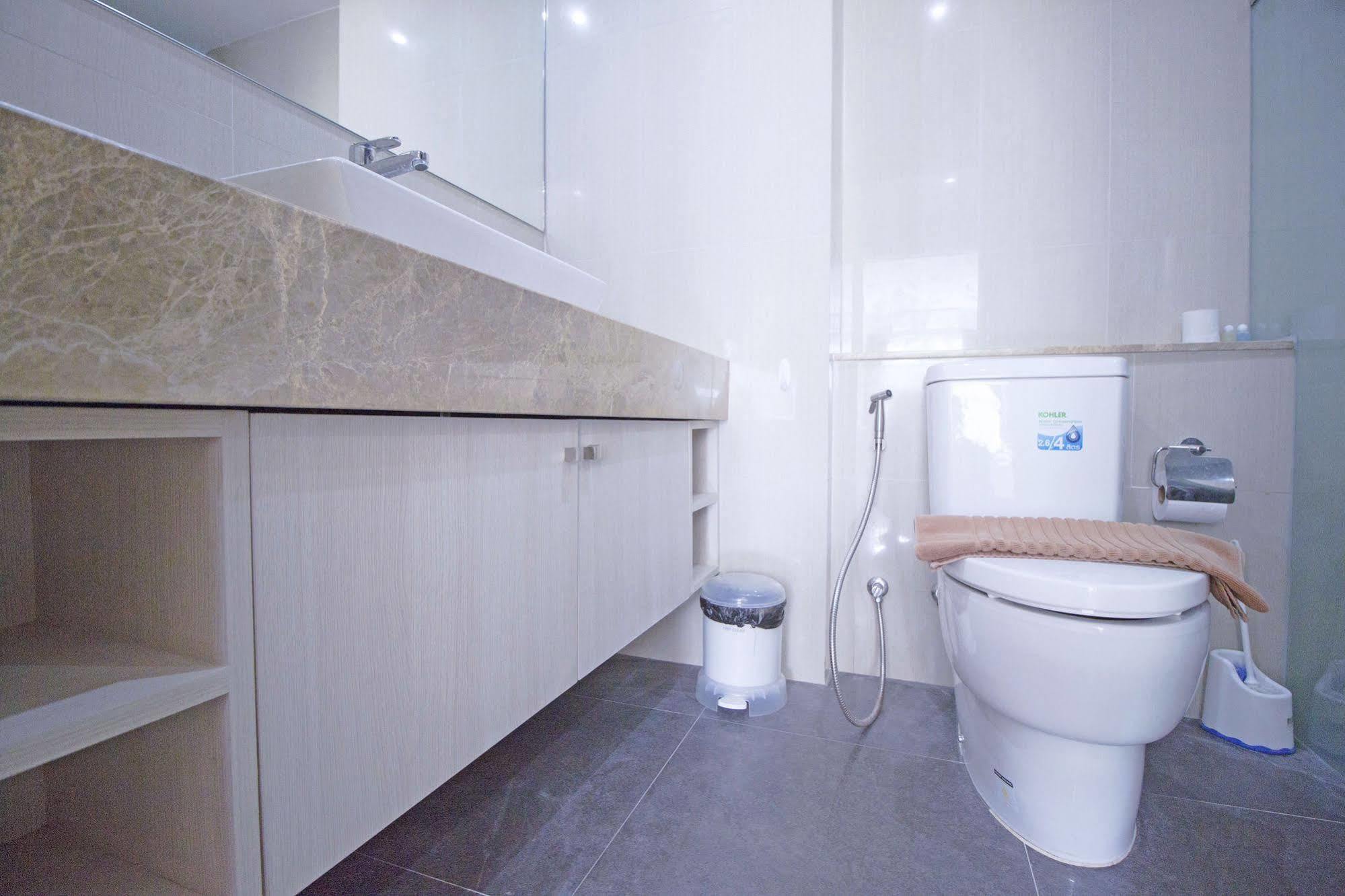 The Place Pratumnak By Sunny Rentals Hotel