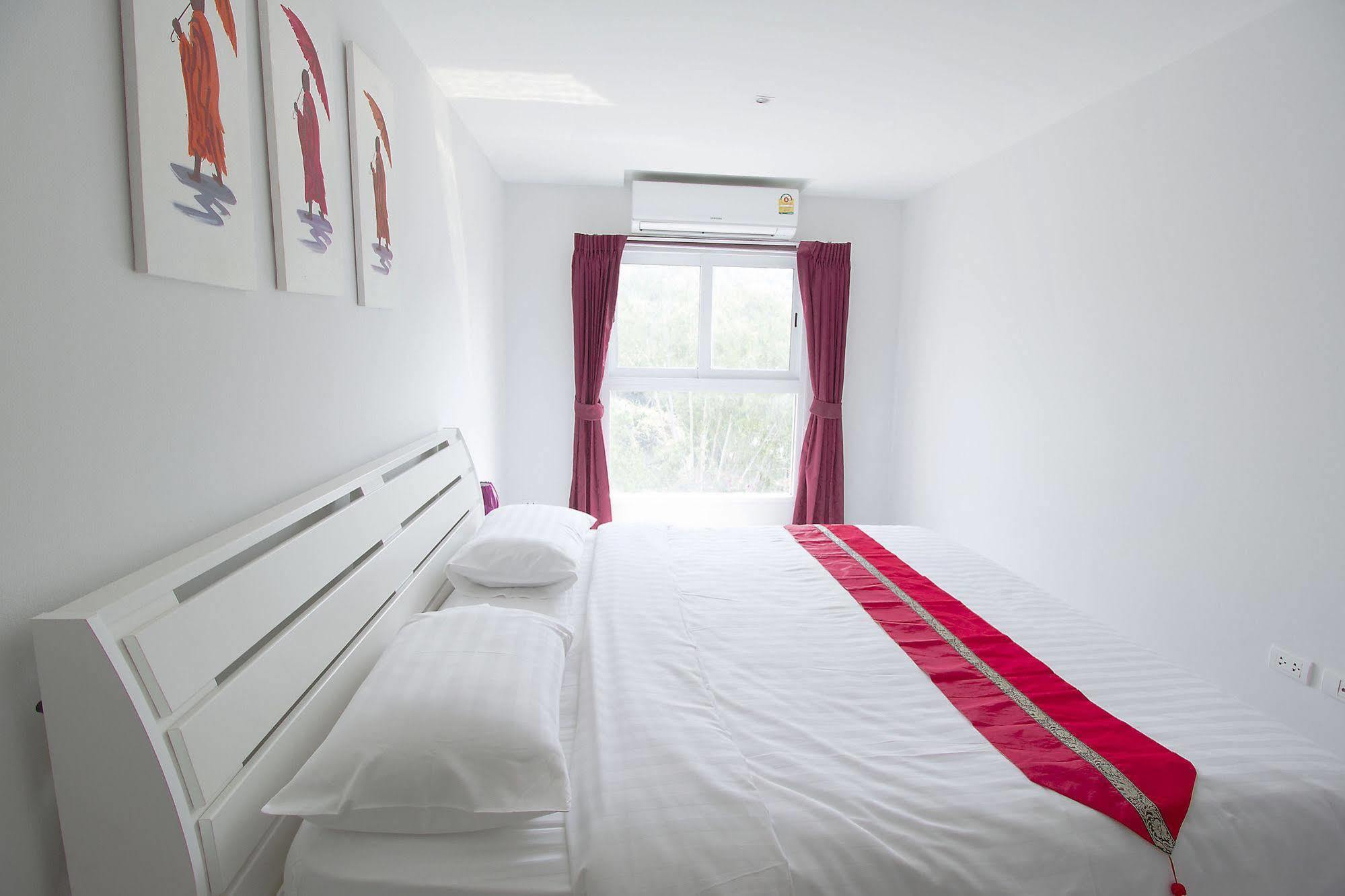 The Place Pratumnak By Sunny Rentals Pattaya