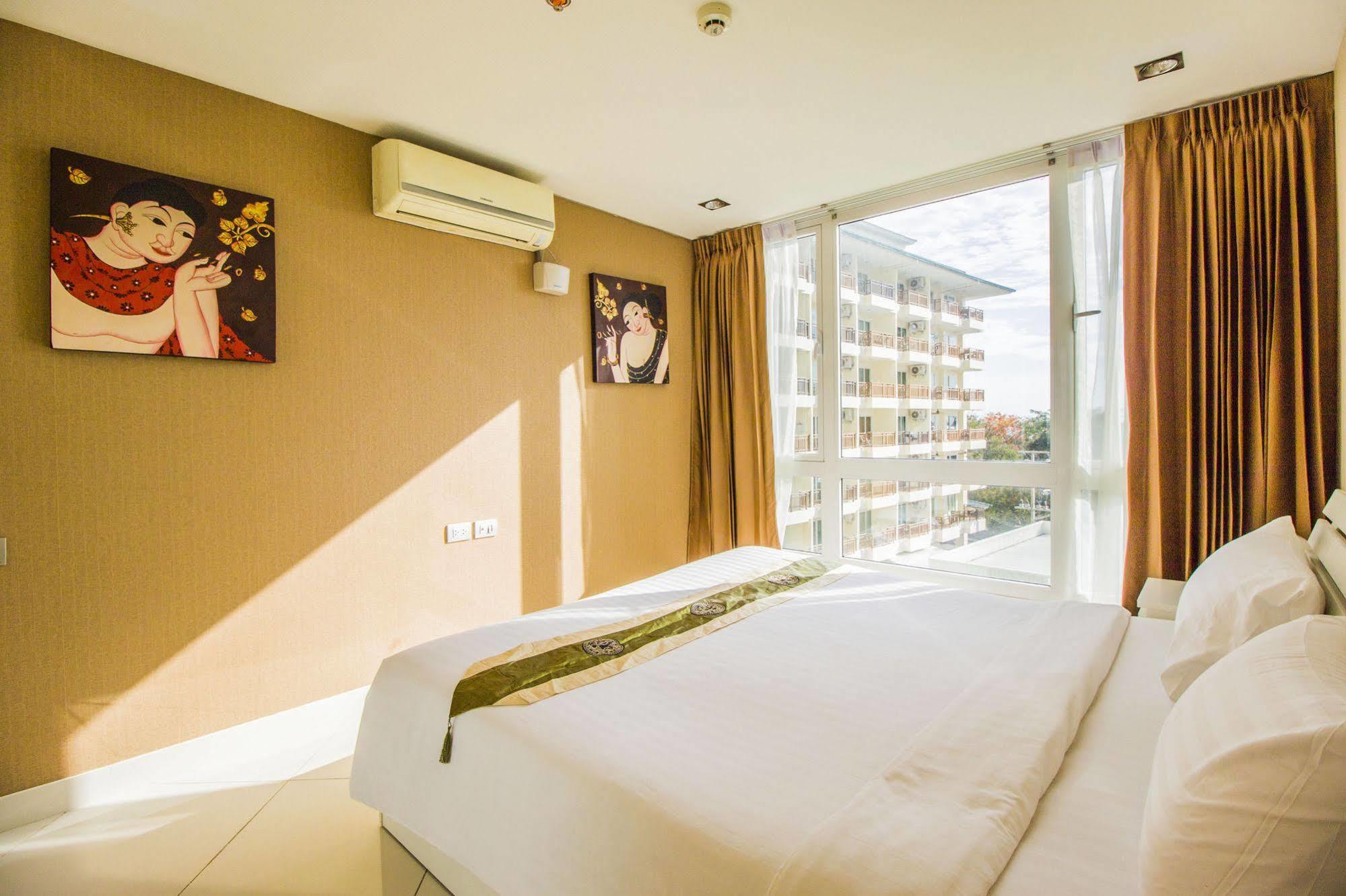 The View Cosy Beach By Sunny Rentals *
