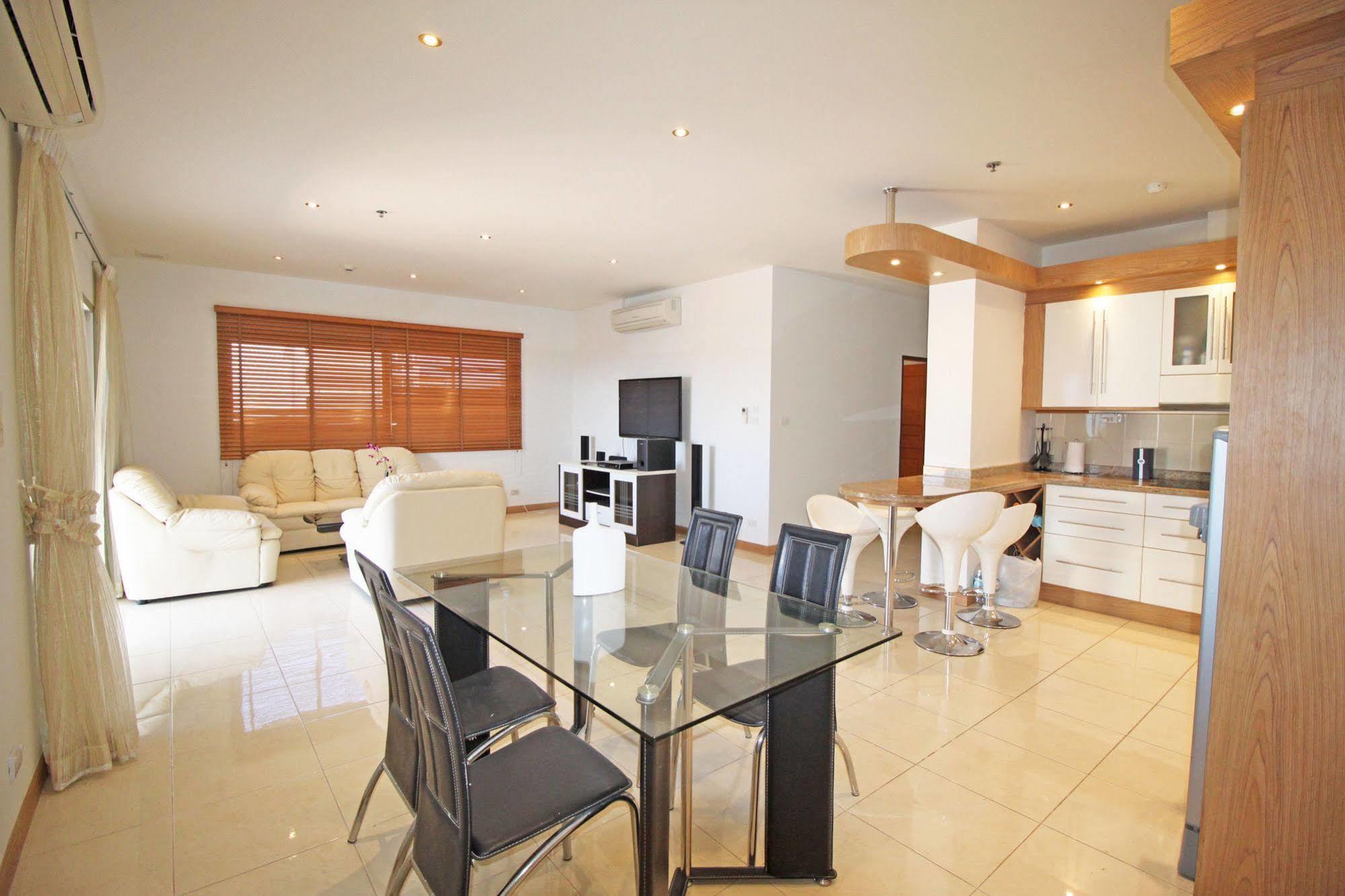 New Nordic Pool Hotel Pattaya