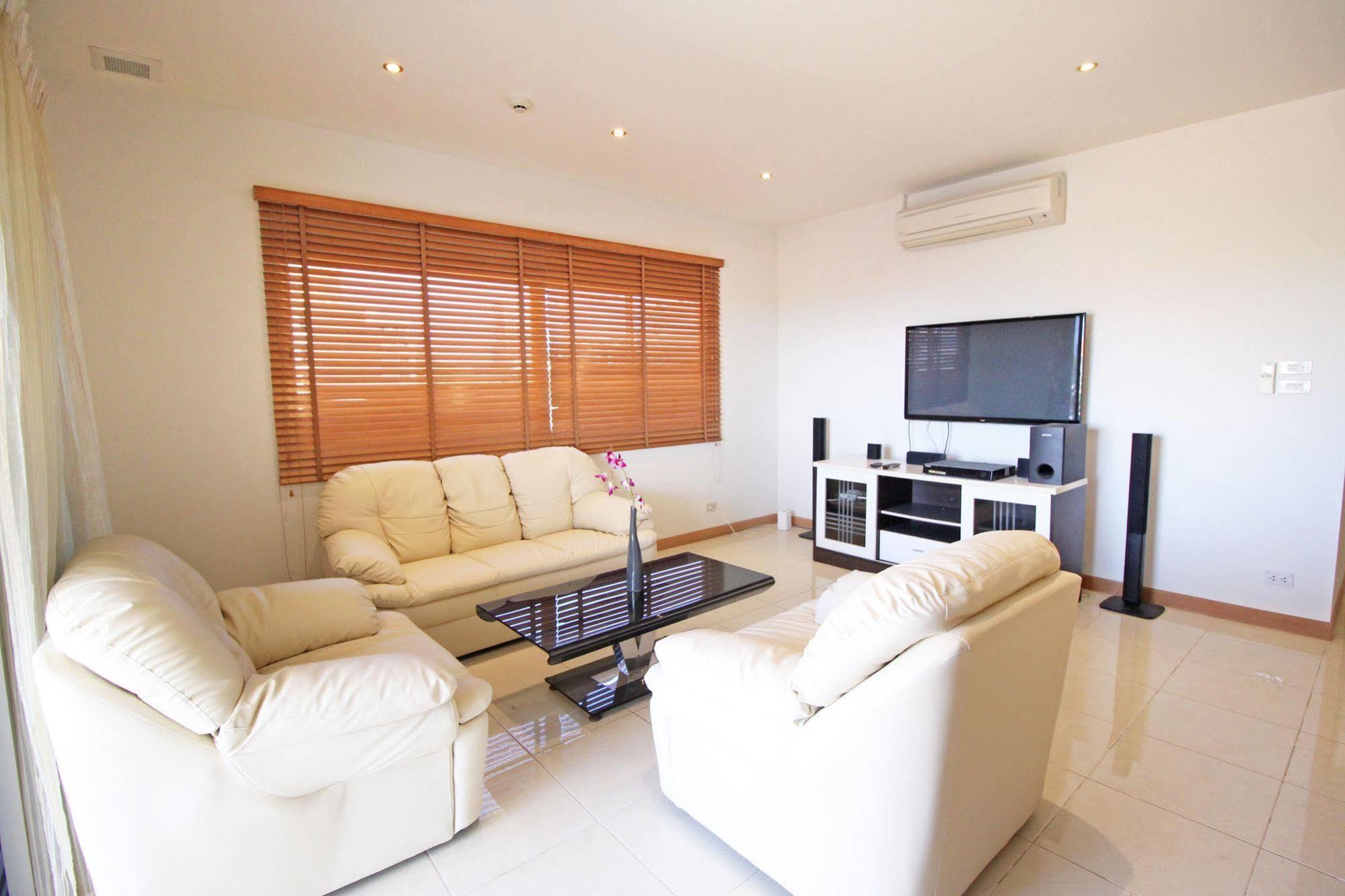 New Nordic Pool Hotel Pattaya