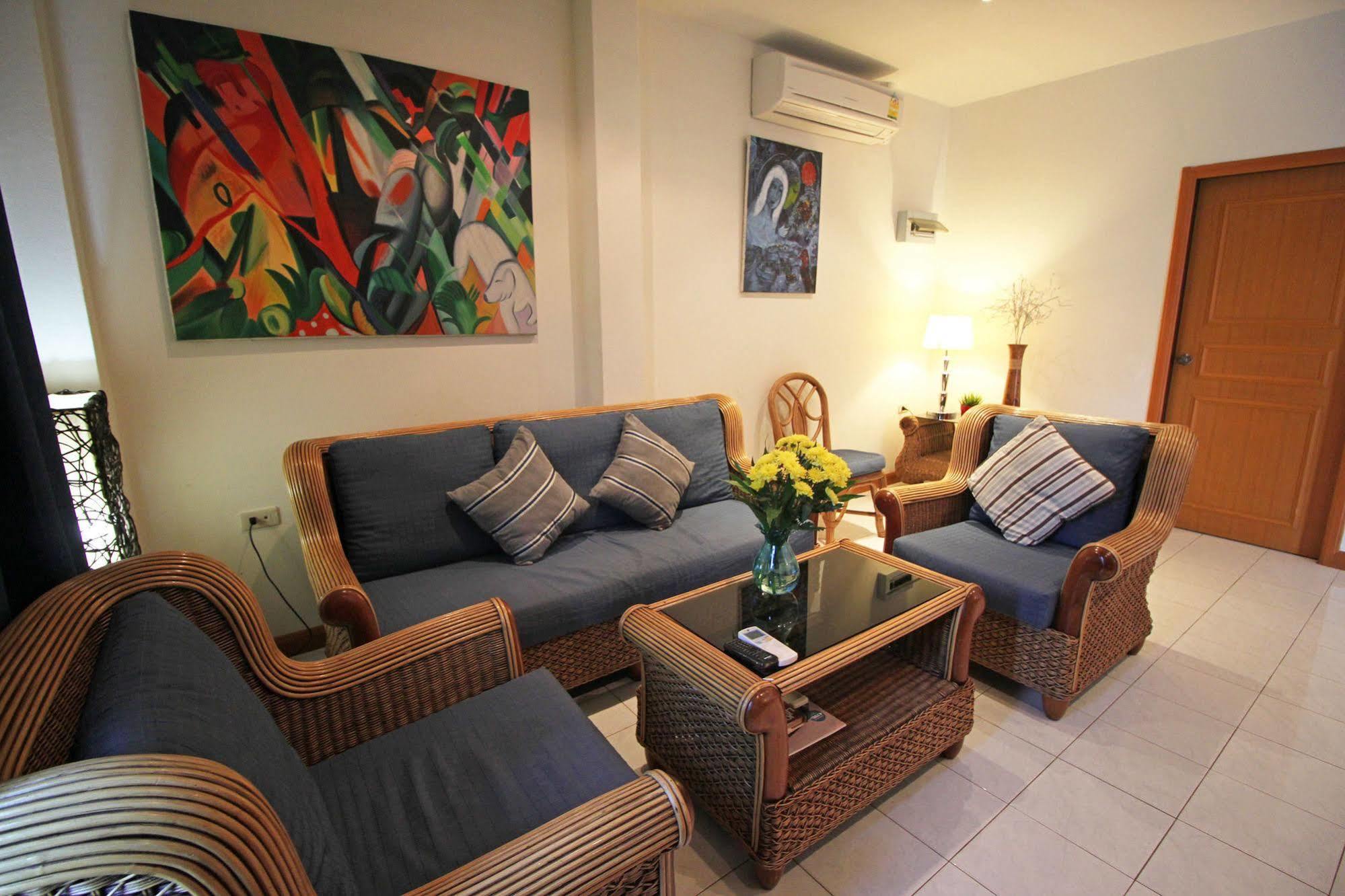 New Nordic Pool Pattaya