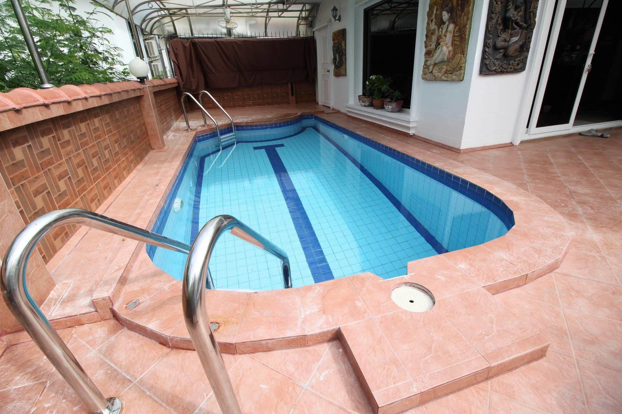 New Nordic Pool Pattaya