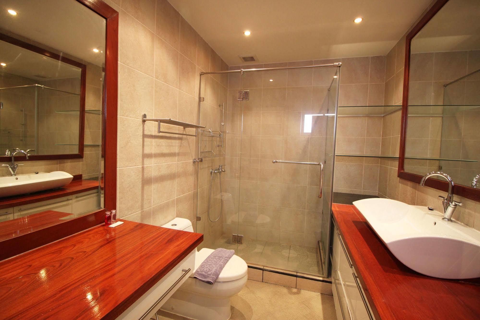 Hotel New Nordic Pool Pattaya