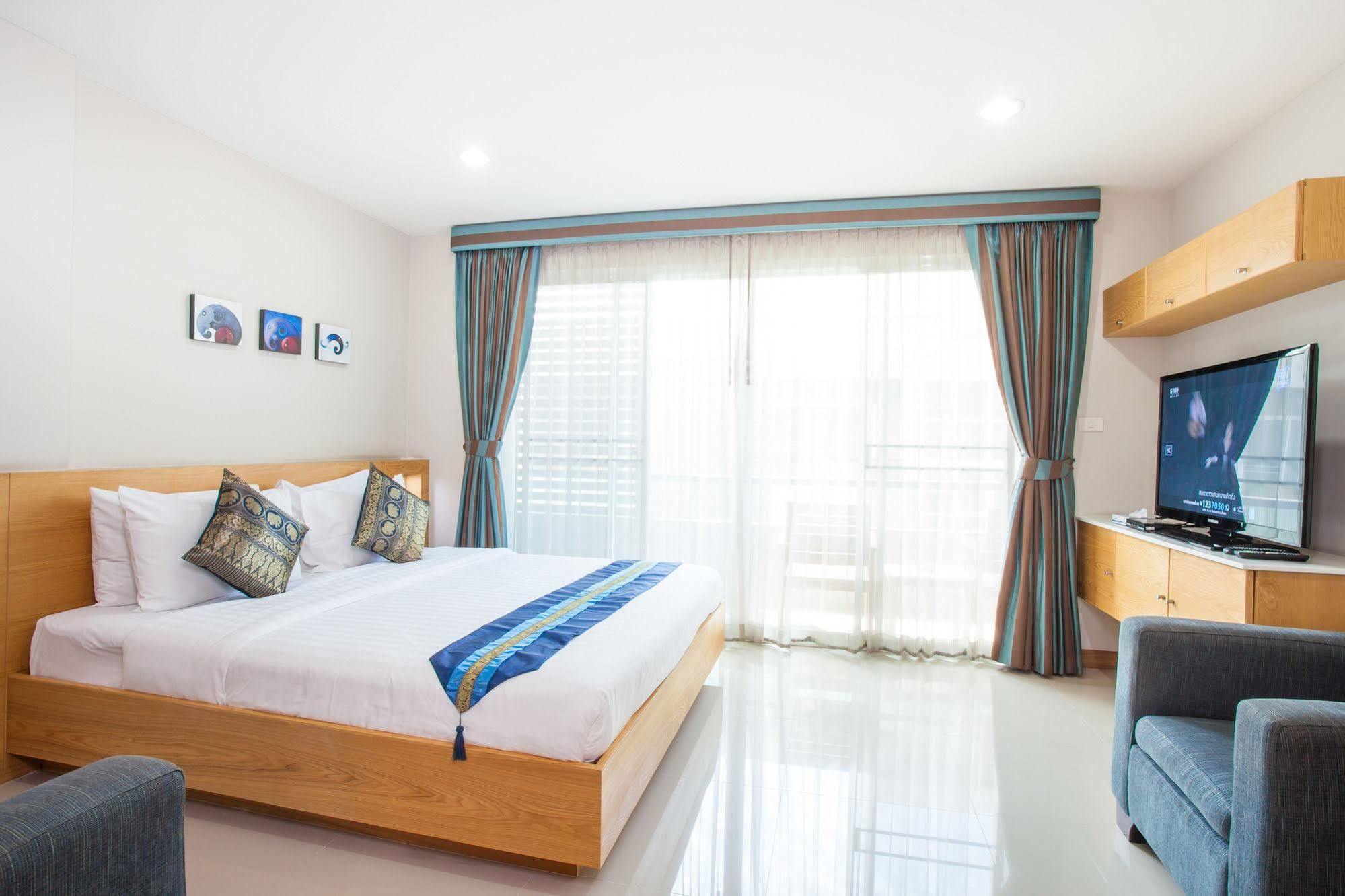 Double D Boutique Hotel