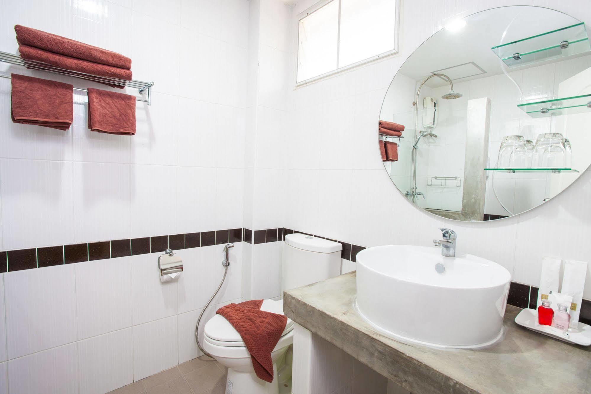 Hotel Double D Boutique Pattaya