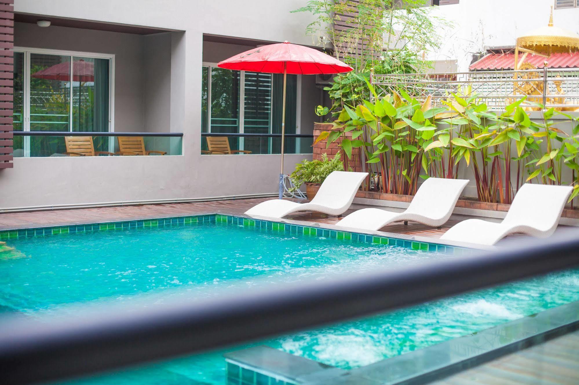 Double D Boutique Hotel