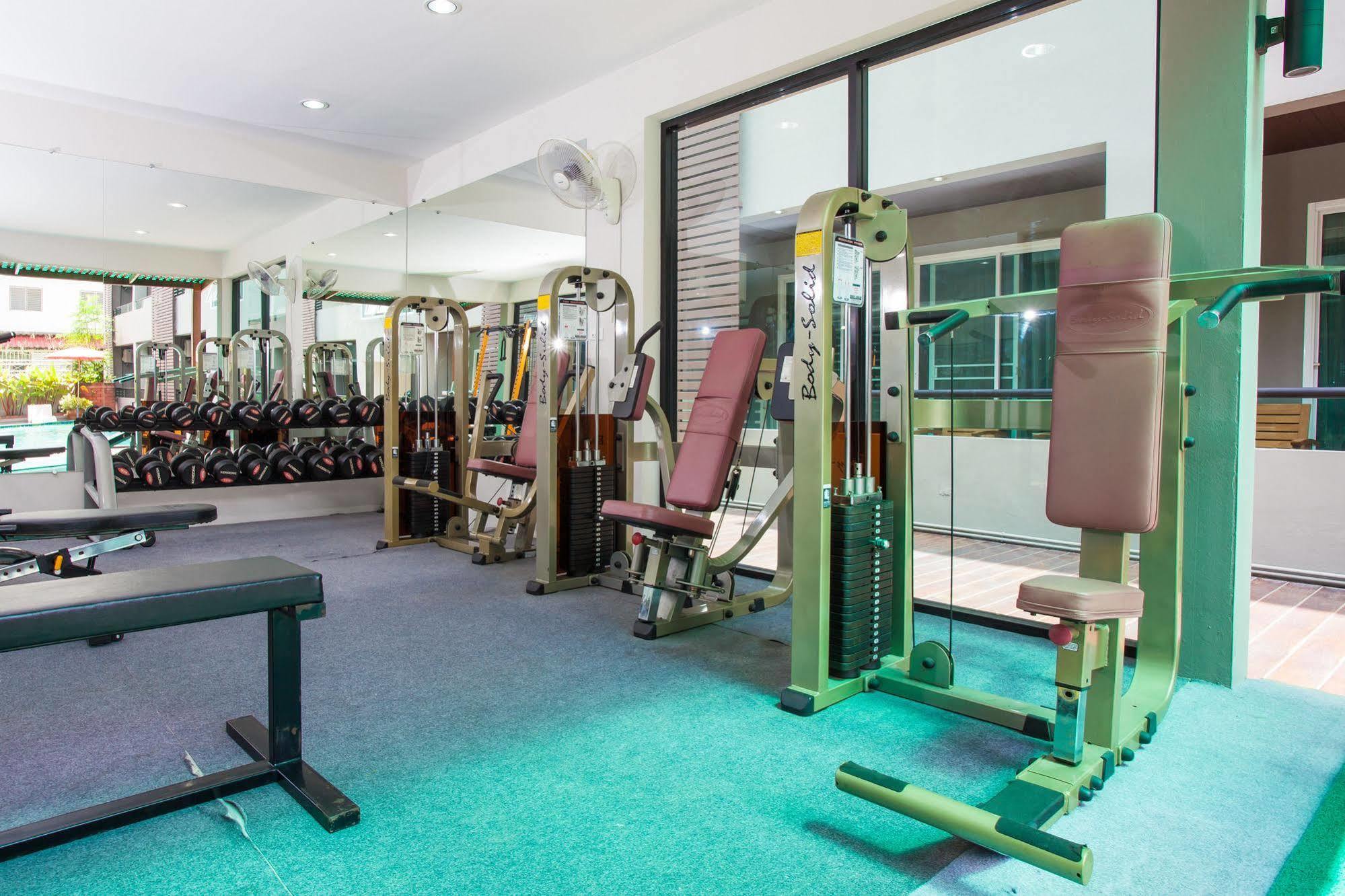 Double D Boutique Hotel Pattaya