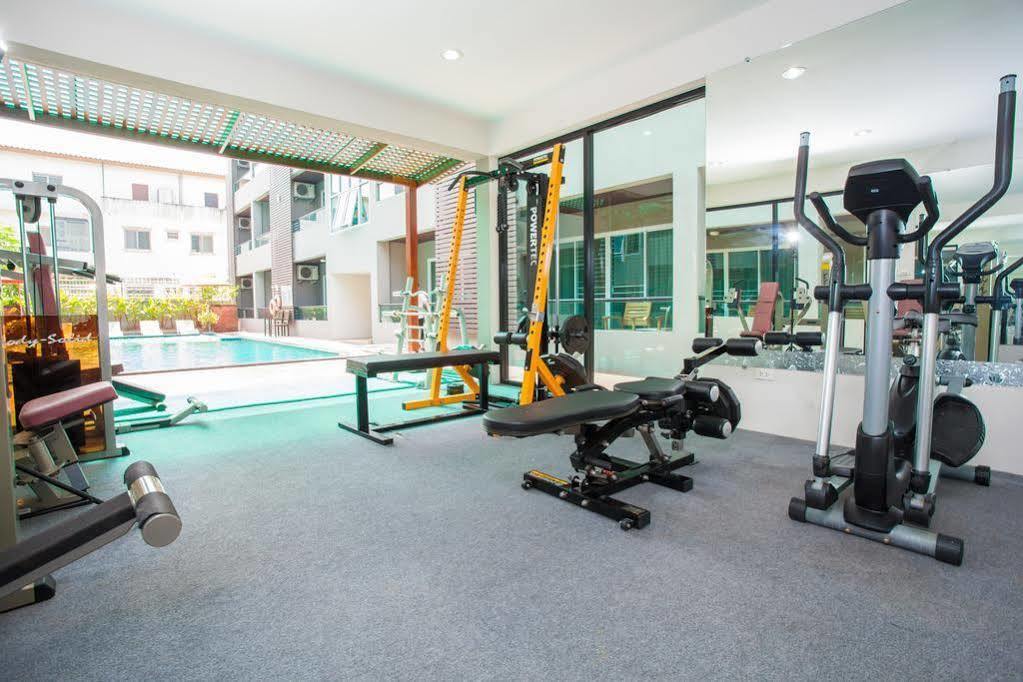 Hotel Double D Boutique Pattaya