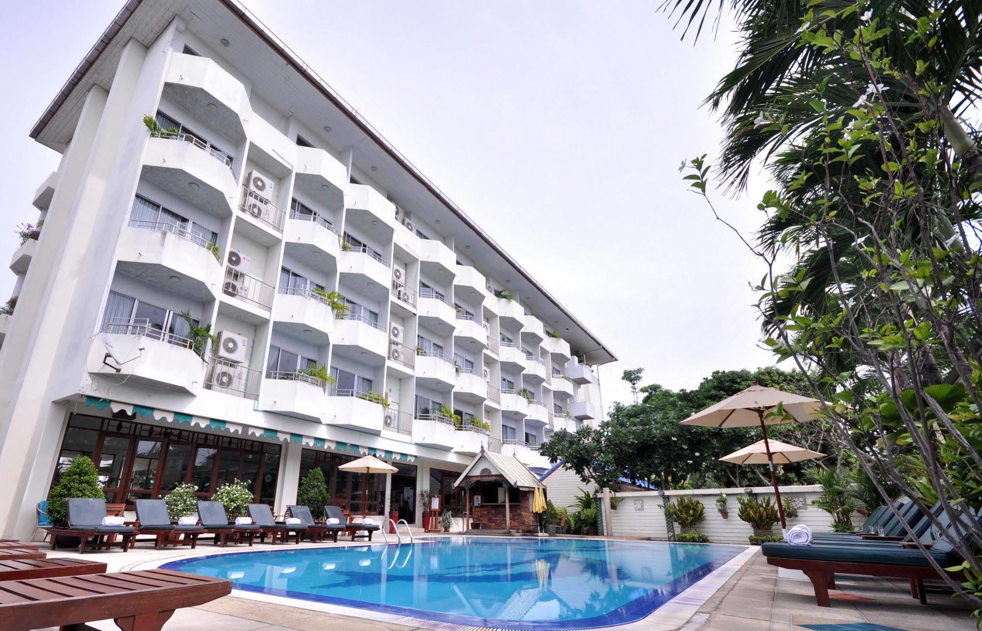 Jp Hotel 3*