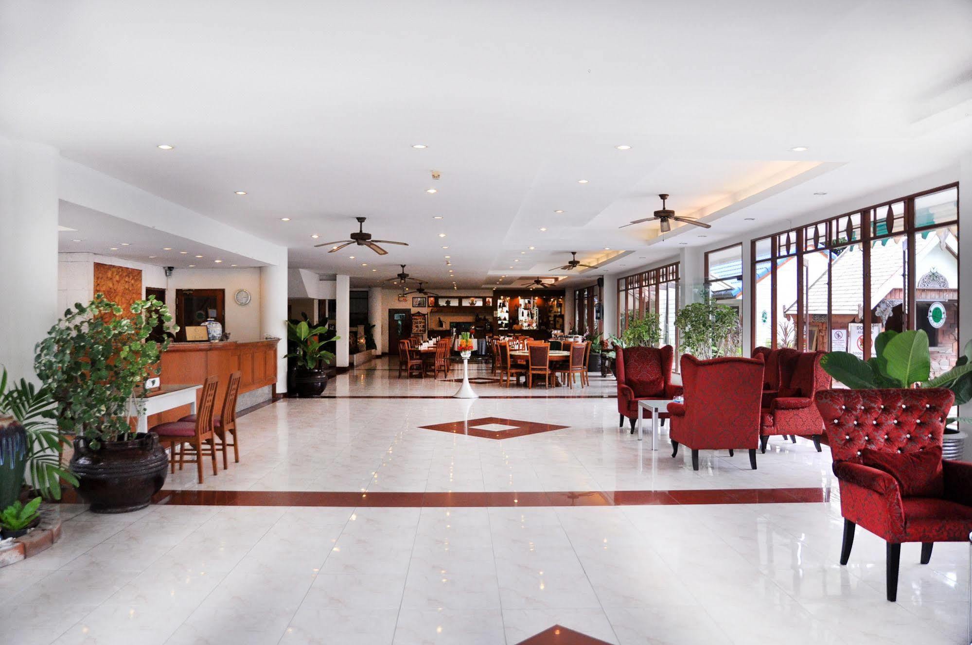 Jp 3* Pattaya