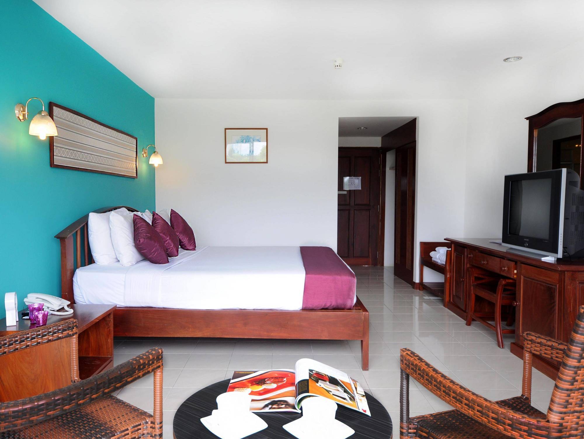 Hotel Jp 3*