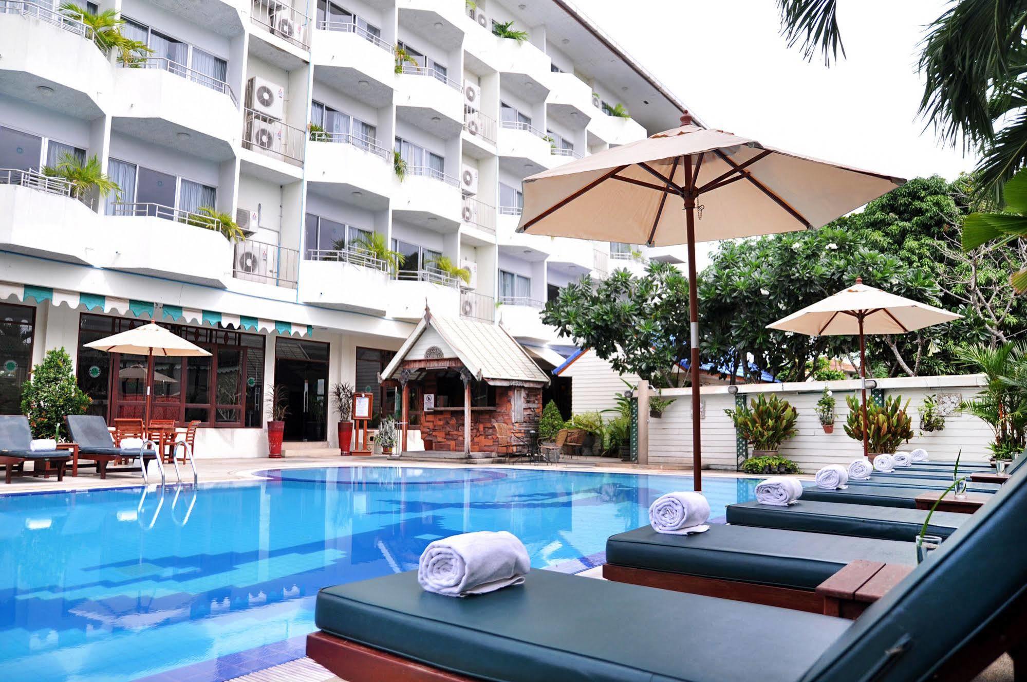 Jp 3* Pattaya