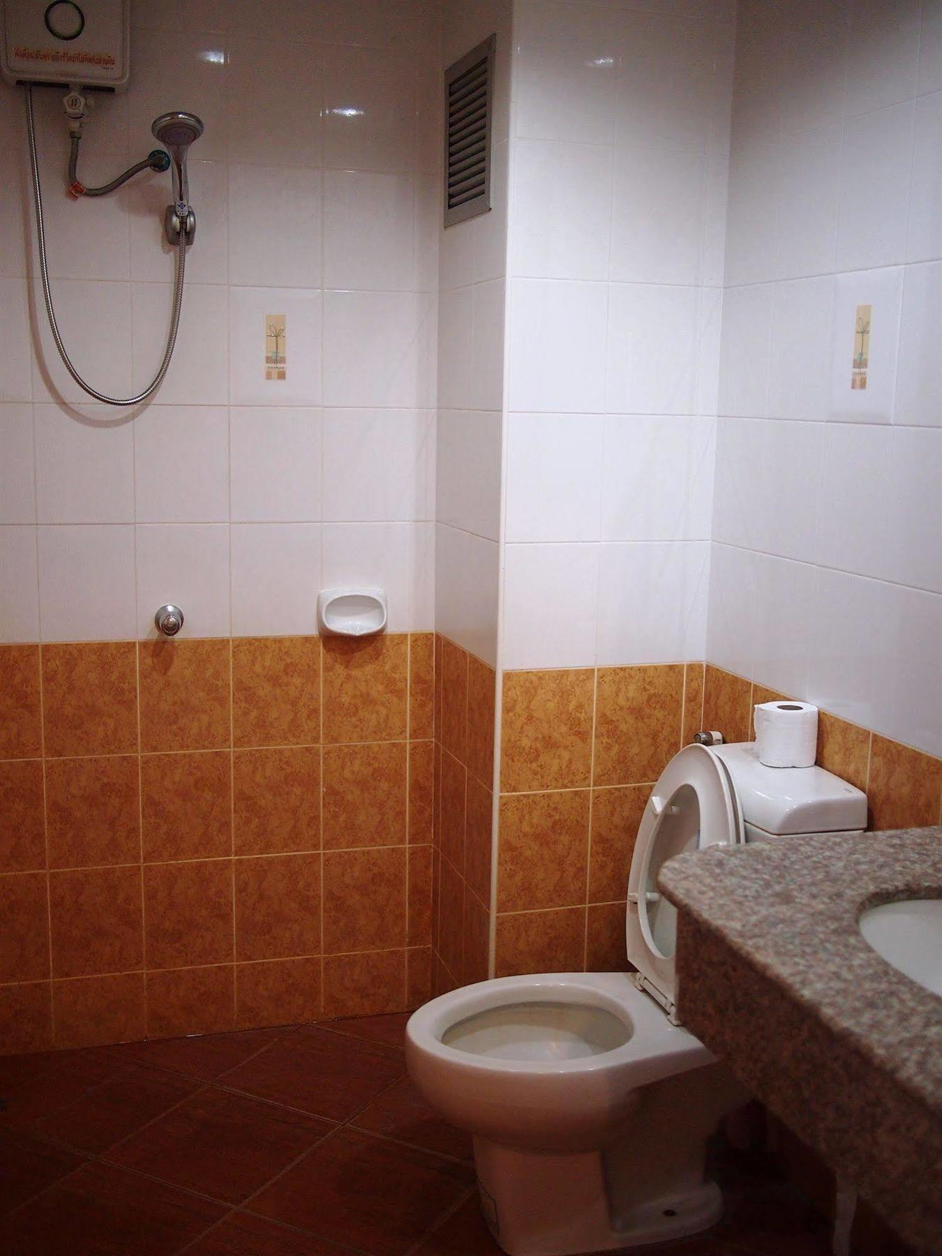 Navin Mansion 3 * Pattaya