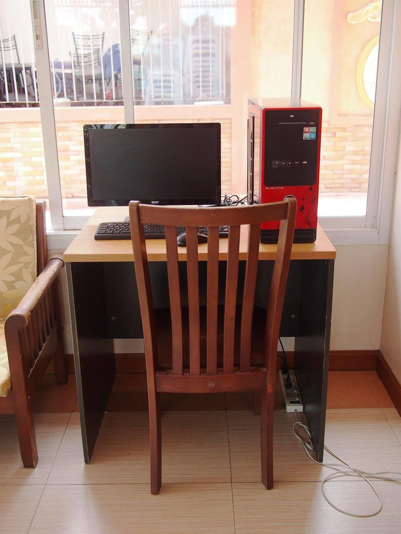 Apartment Navin Mansion 3 Pattaya