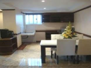 Navin Mansion 3 * Pattaya