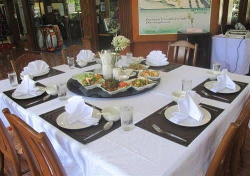 Resort Country Club &