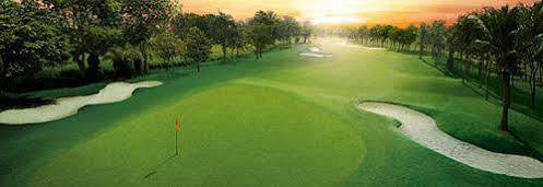 Resort Country Club & 4*