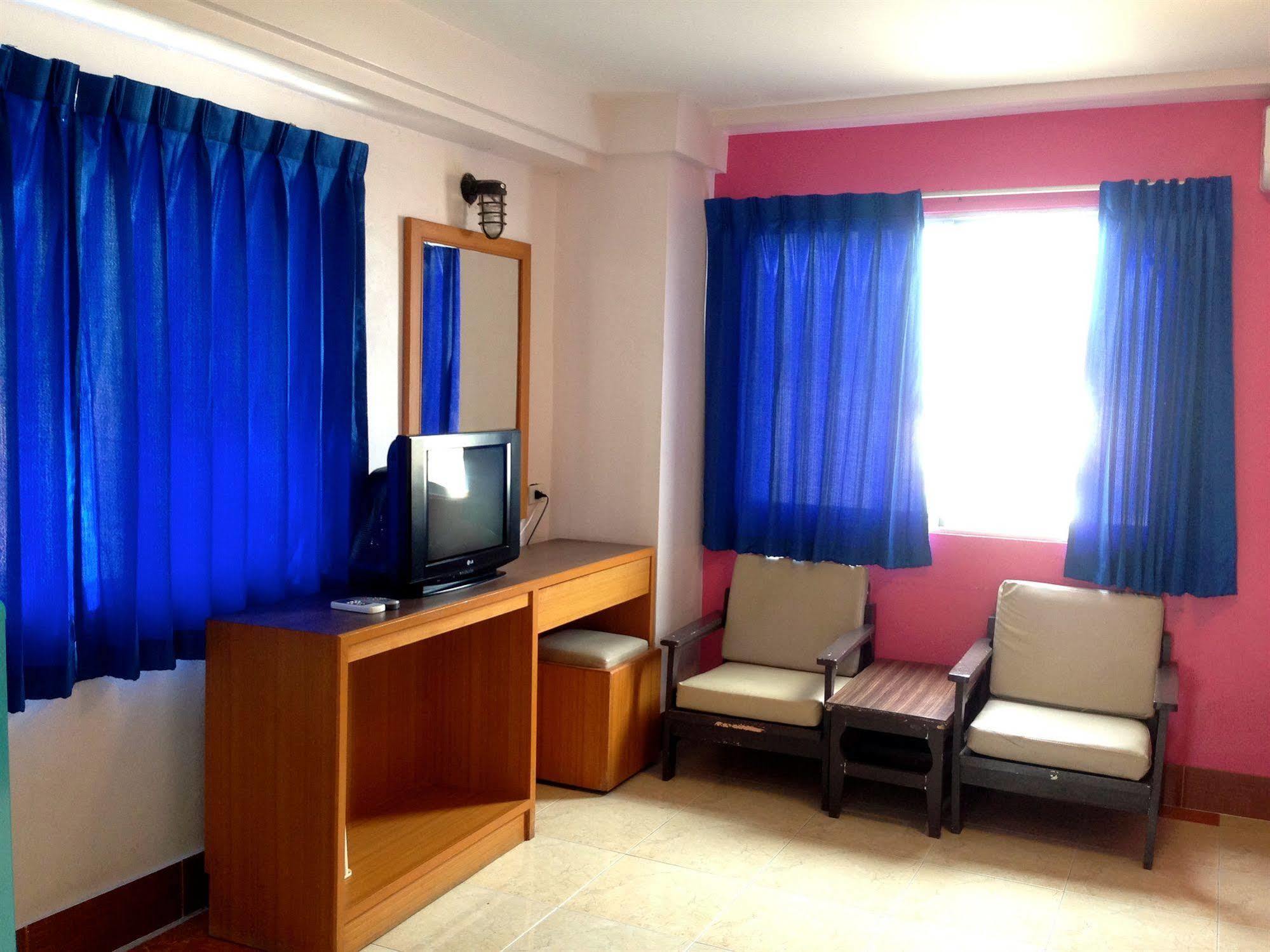 Cherry 3* Pattaya