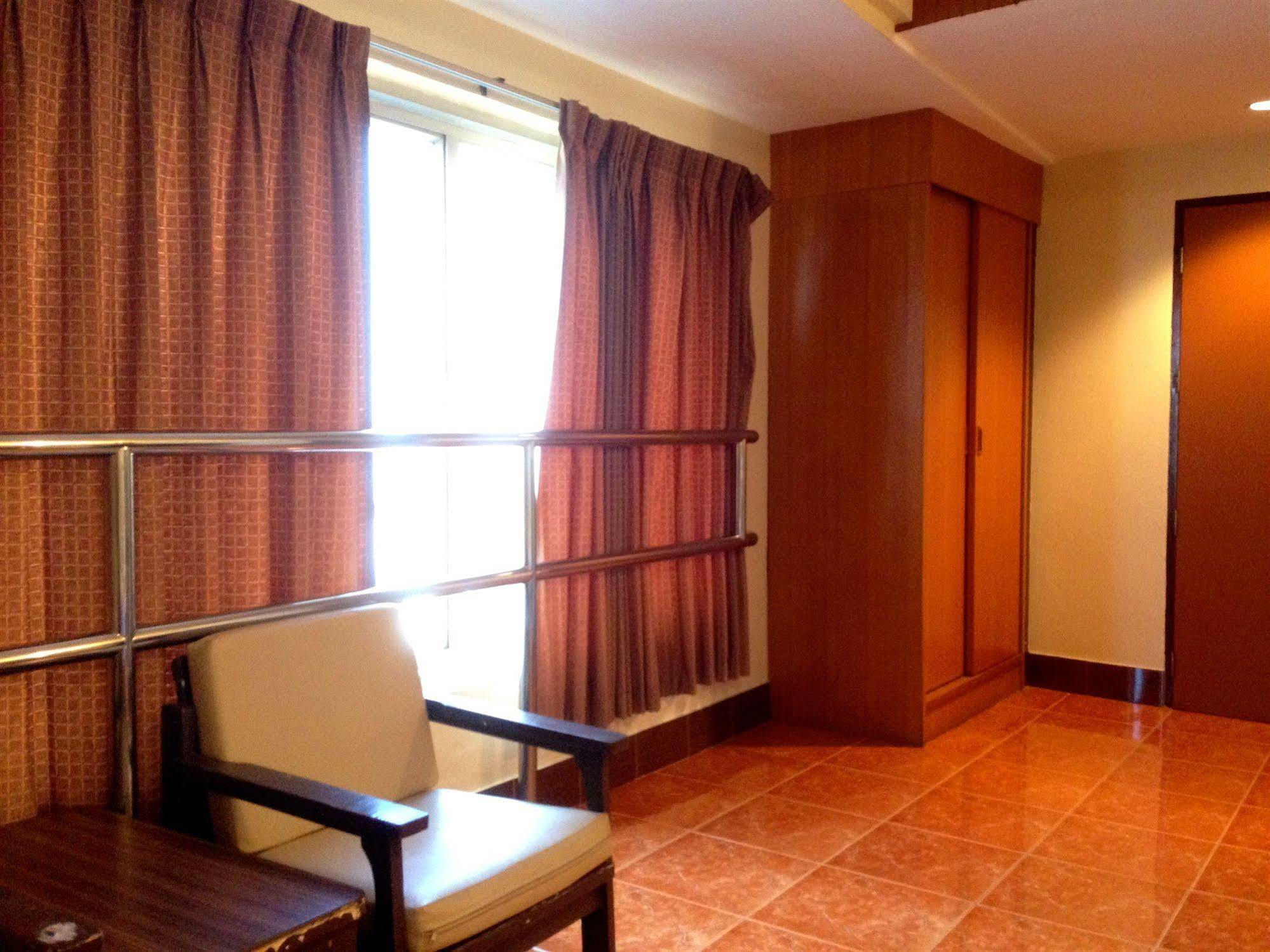 Cherry 3* Pattaya