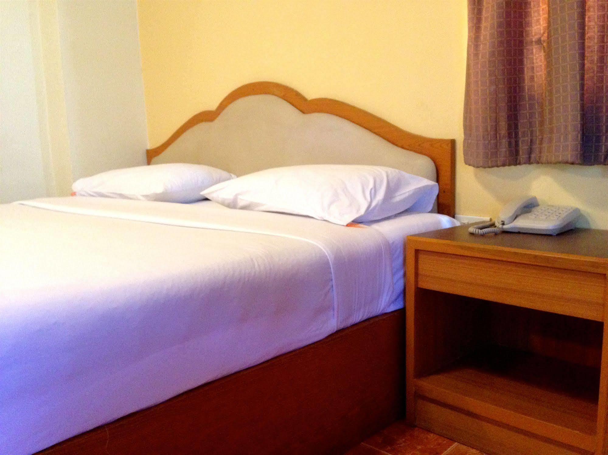 Cherry 3* Pattaya