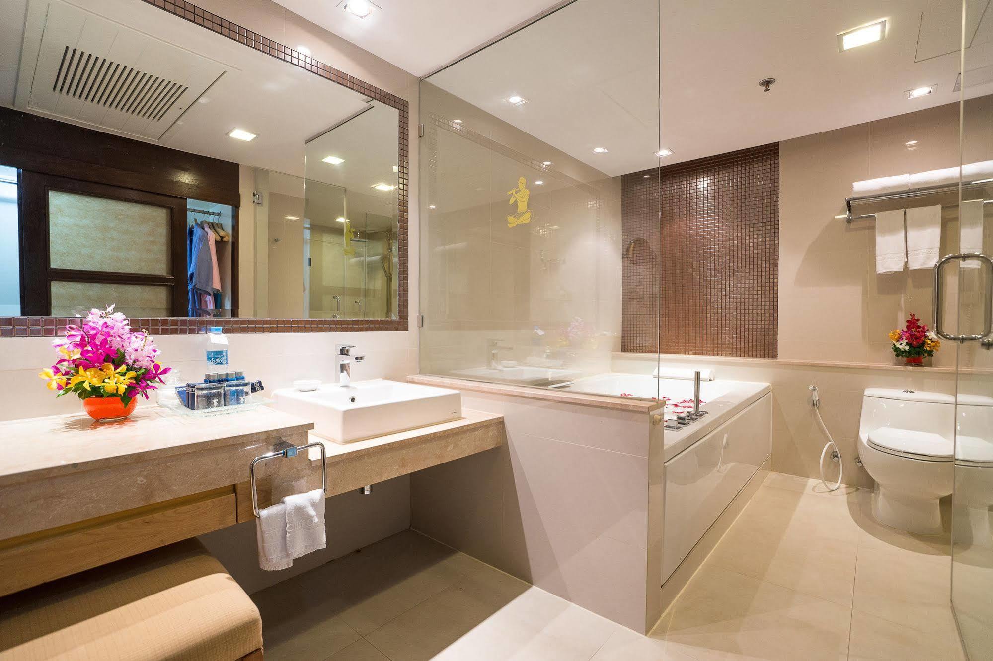 Royal Cliff Hotel 5*