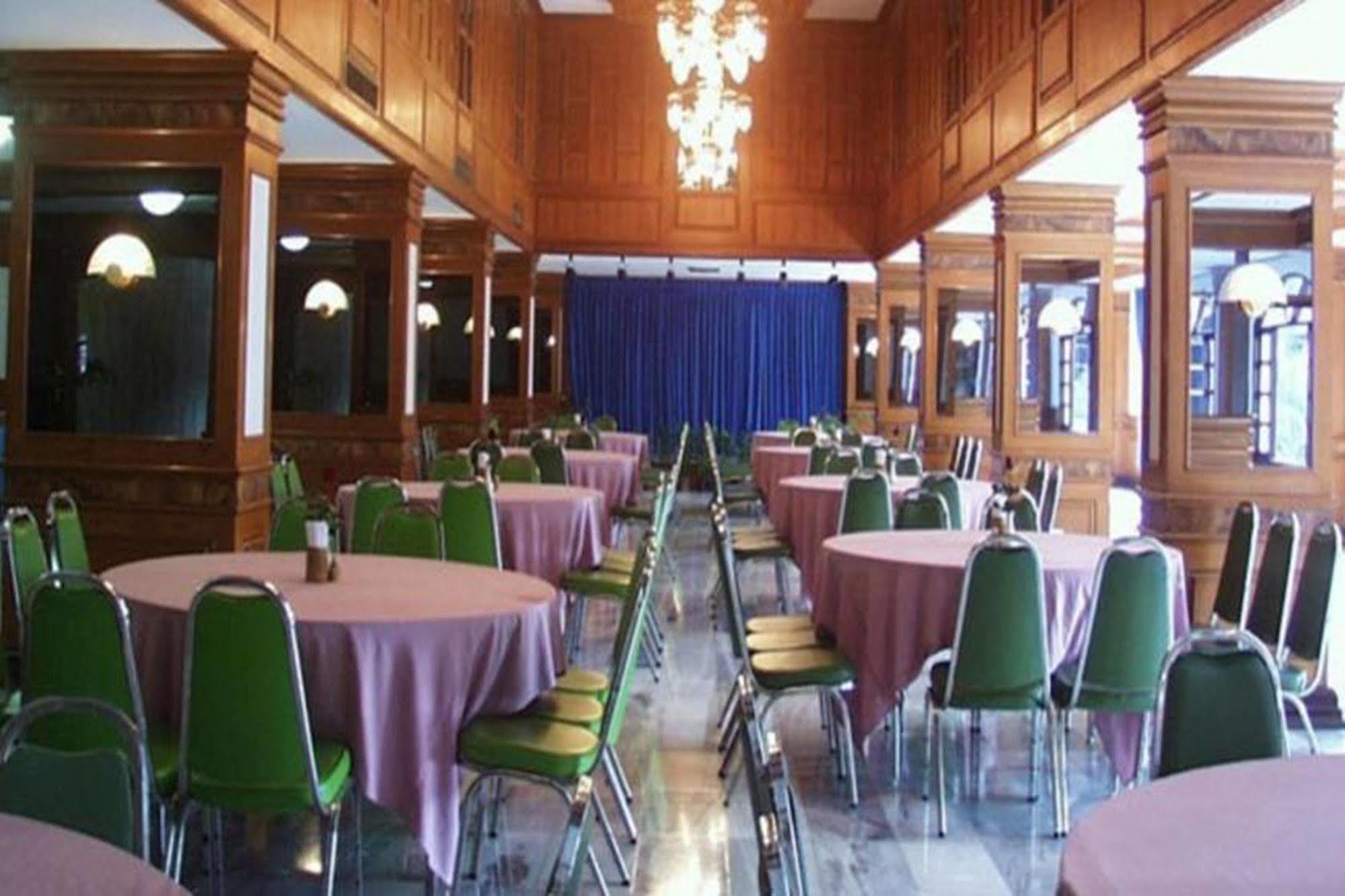 Royal Twins Palace