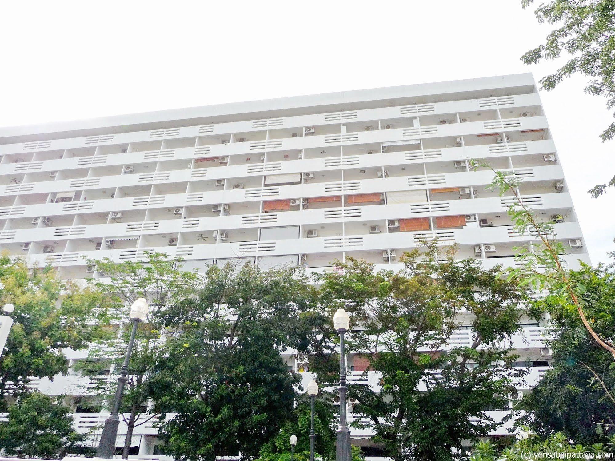 Aparthotel Yensabai Condotel 3*