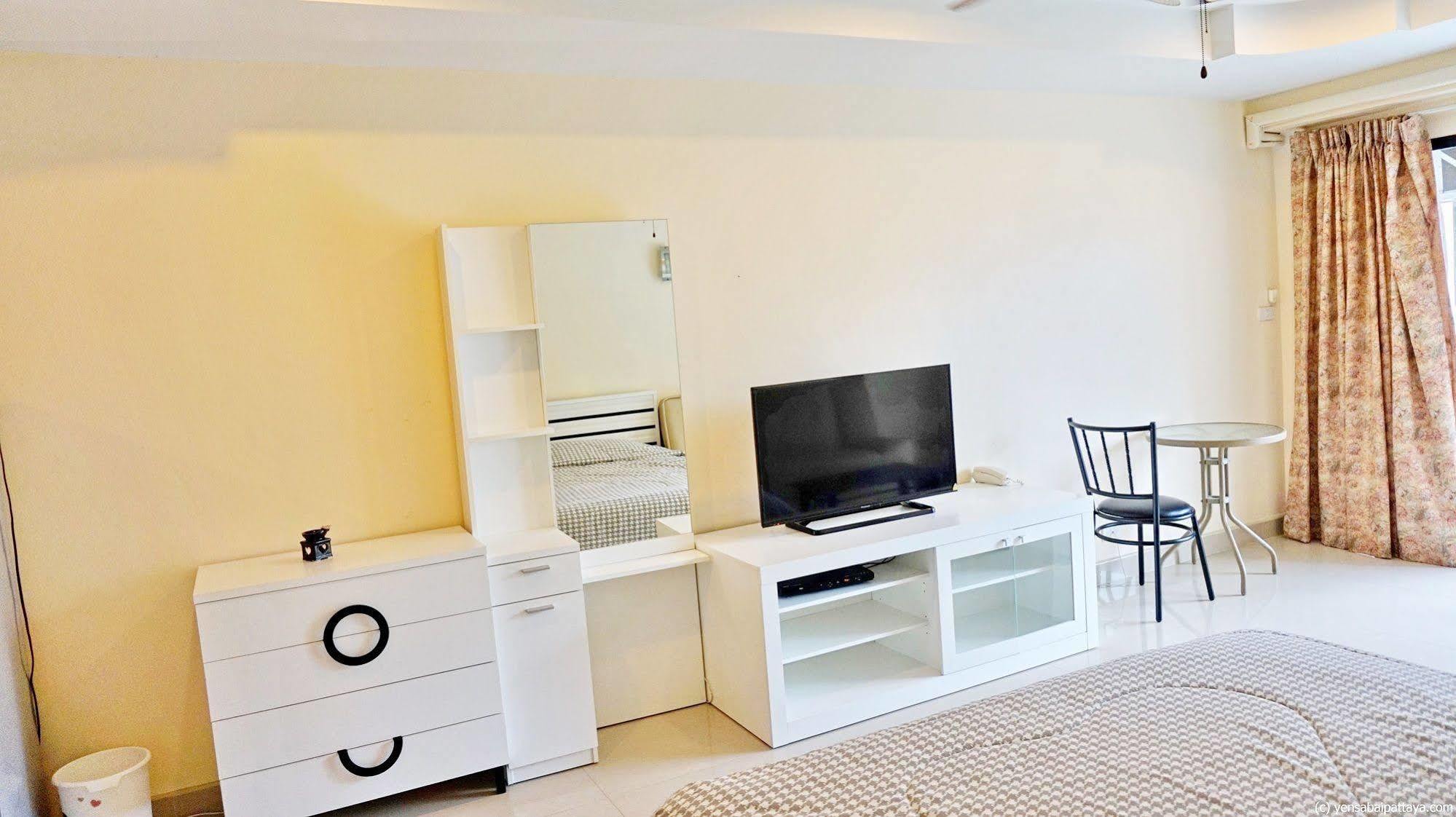 Aparthotel Yensabai Condotel