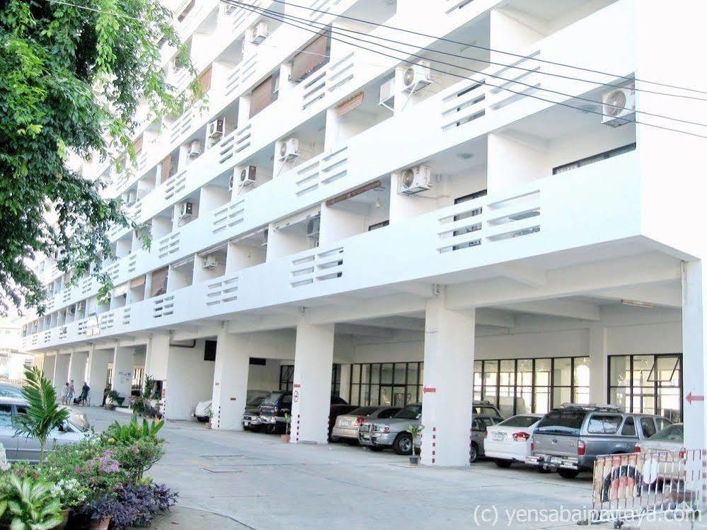 Yensabai Condotel Aparthotel 3*