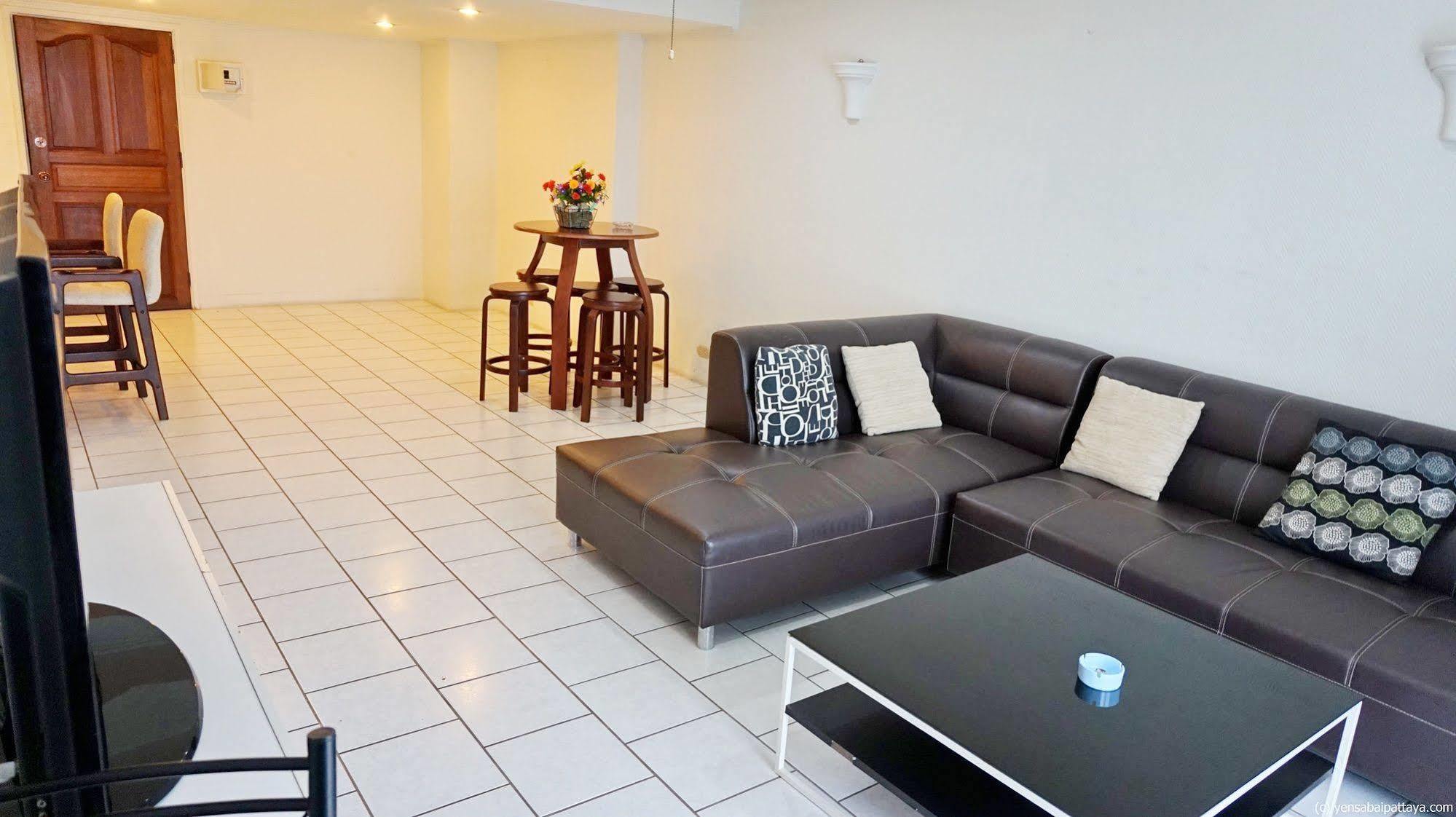 Aparthotel Yensabai Condotel 3*