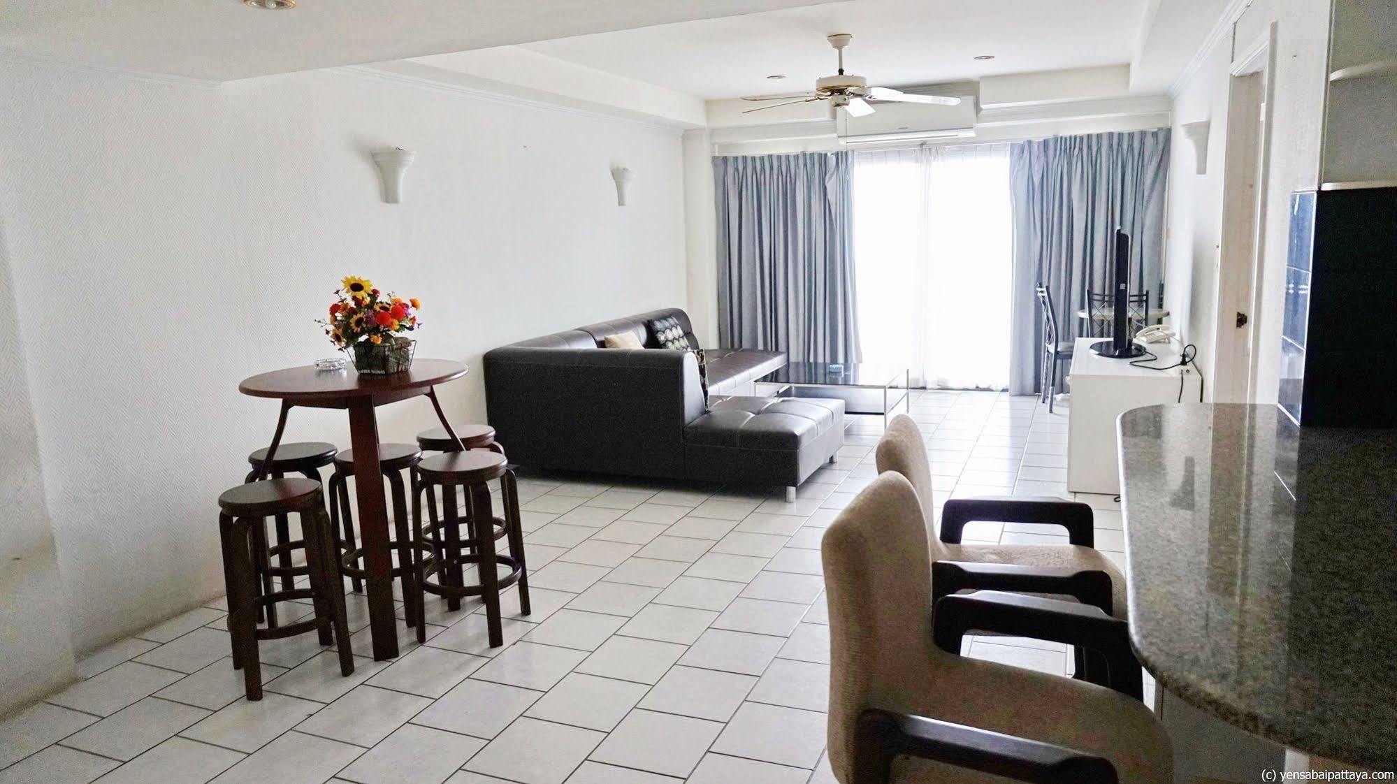 Aparthotel Yensabai Condotel 3*