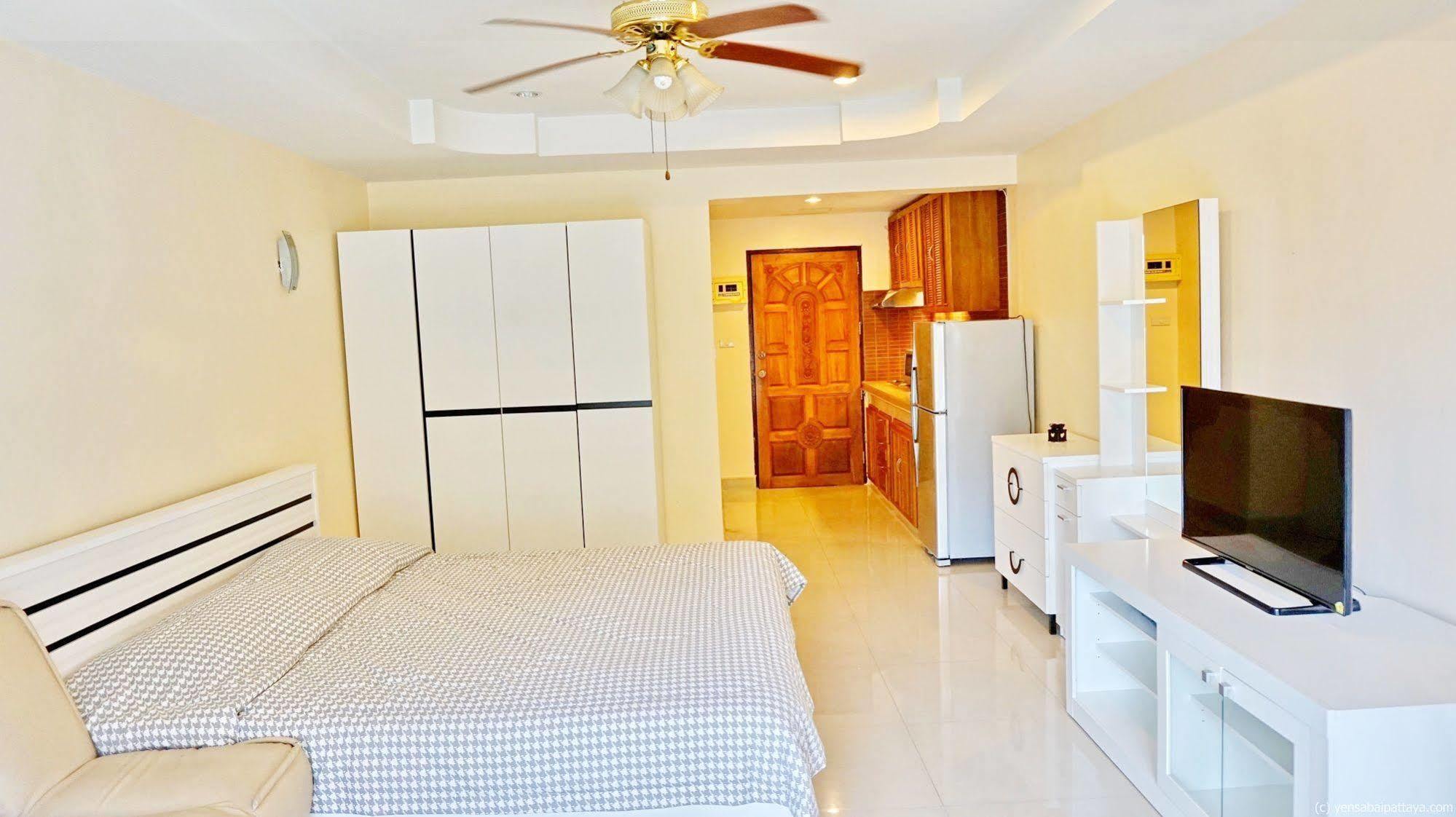 Aparthotel Yensabai Condotel