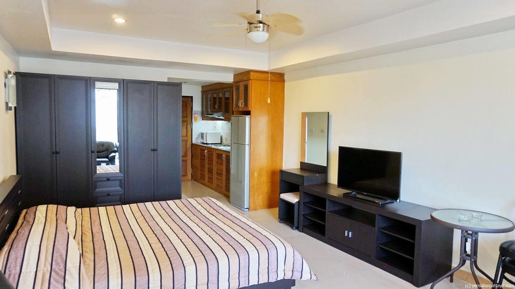 Aparthotel Yensabai Condotel