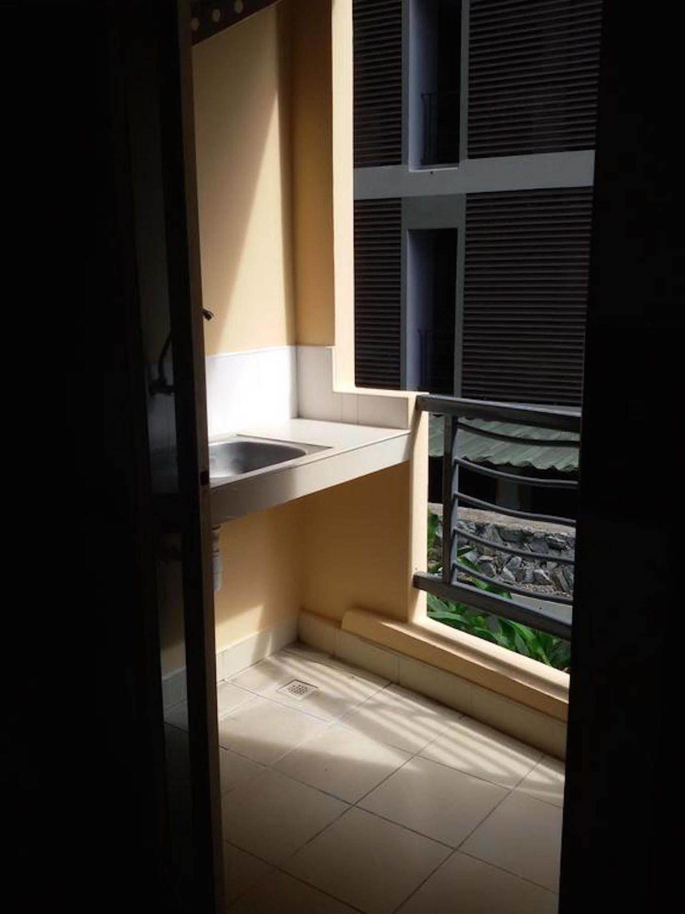 Rattakit Mansion 3* Pattaya