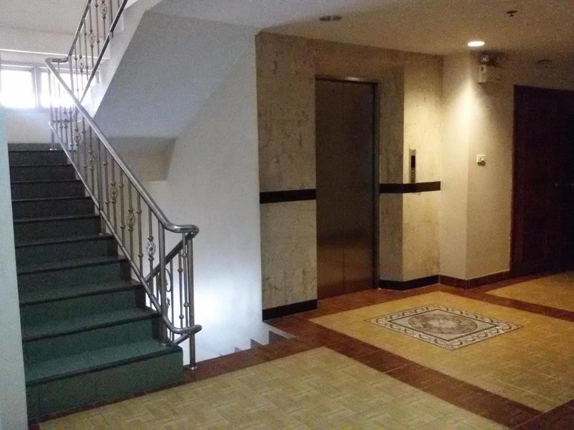 Aparthotel Rattakit Mansion Pattaya
