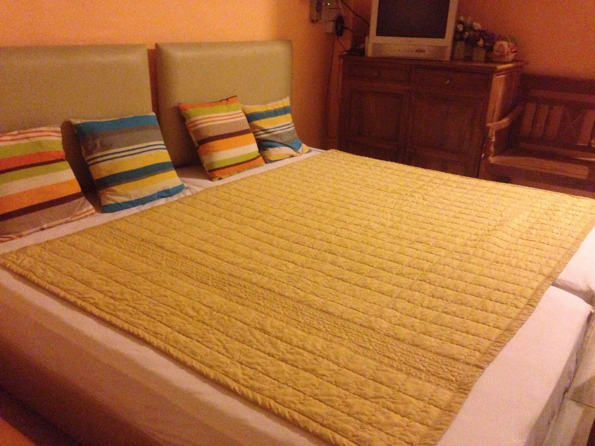 Hotel Jomtien All 2*