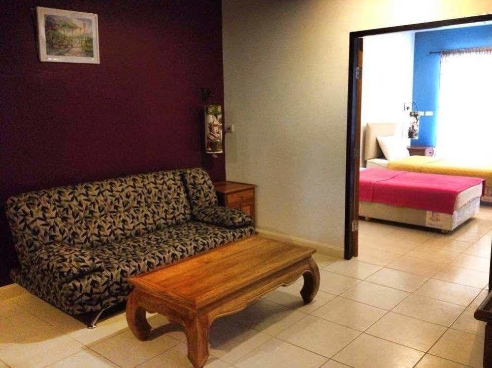 Jomtien All Hotel Pattaya