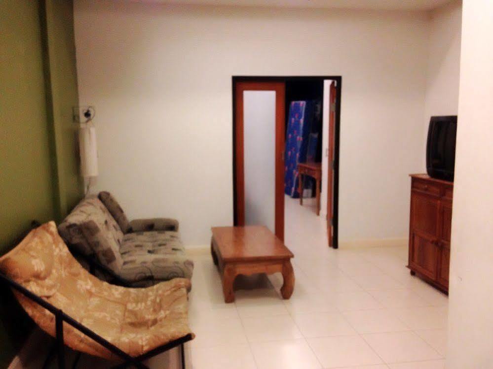 Hotel Jomtien All
